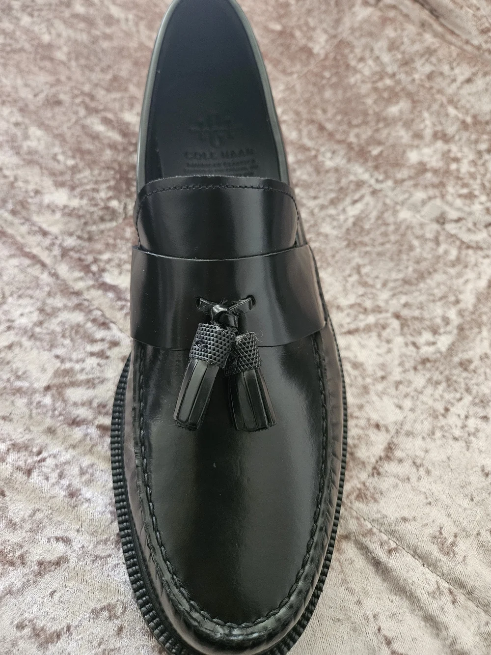 Cole Haan Men's American Classics Tassel Loafers